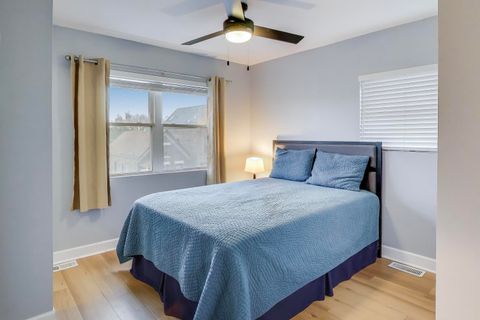 Tiny photo for 2134 N WINCHESTER Avenue #A, Chicago, IL 60614 (MLS # 12492144)