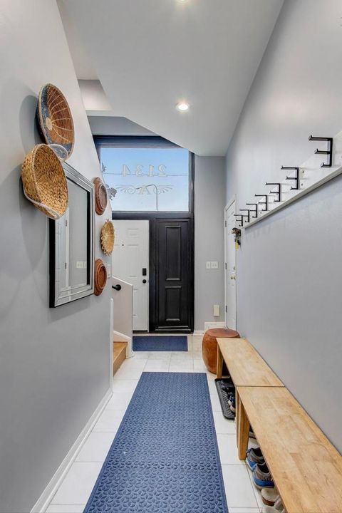 Tiny photo for 2134 N WINCHESTER Avenue #A, Chicago, IL 60614 (MLS # 12492144)