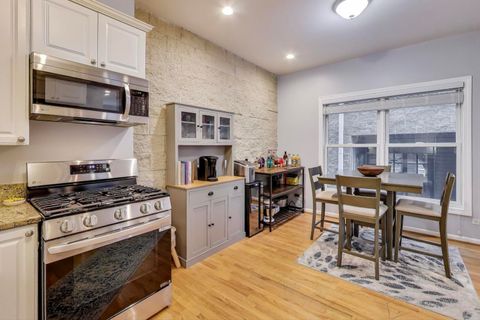 Tiny photo for 2134 N WINCHESTER Avenue #A, Chicago, IL 60614 (MLS # 12492144)