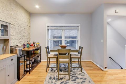 Tiny photo for 2134 N WINCHESTER Avenue #A, Chicago, IL 60614 (MLS # 12492144)