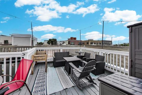 Tiny photo for 2134 N WINCHESTER Avenue #A, Chicago, IL 60614 (MLS # 12492144)