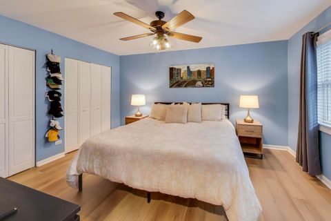 Tiny photo for 2134 N WINCHESTER Avenue #A, Chicago, IL 60614 (MLS # 12492144)