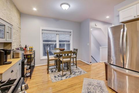 Tiny photo for 2134 N WINCHESTER Avenue #A, Chicago, IL 60614 (MLS # 12492144)