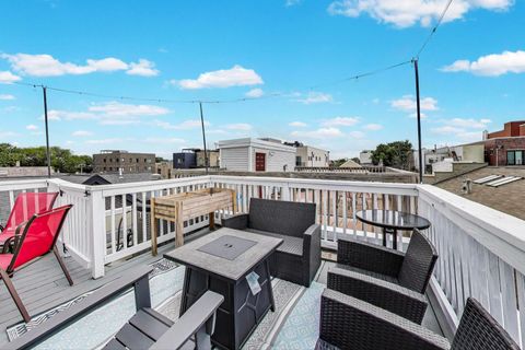 Tiny photo for 2134 N WINCHESTER Avenue #A, Chicago, IL 60614 (MLS # 12492144)