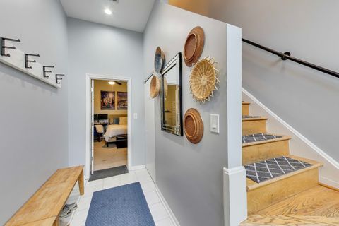 Tiny photo for 2134 N WINCHESTER Avenue #A, Chicago, IL 60614 (MLS # 12492144)