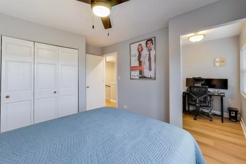 Tiny photo for 2134 N WINCHESTER Avenue #A, Chicago, IL 60614 (MLS # 12492144)