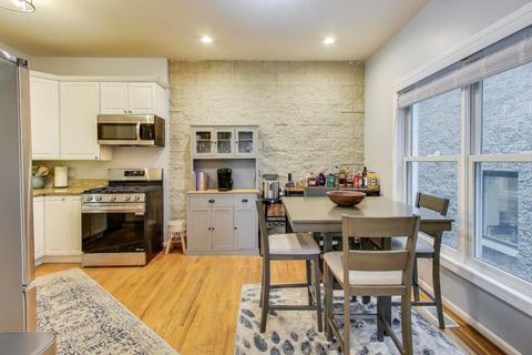 Tiny photo for 2134 N WINCHESTER Avenue #A, Chicago, IL 60614 (MLS # 12492144)
