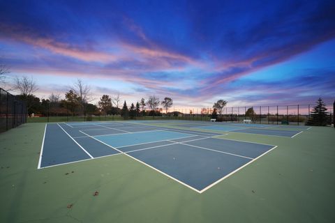 Tiny photo for 672 Falls Circle, Pingree Grove, IL 60140 (MLS # 12499714)