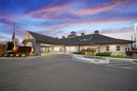 Tiny photo for 672 Falls Circle, Pingree Grove, IL 60140 (MLS # 12499714)