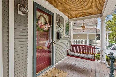 Tiny photo for 6046 N Nickerson Avenue, Chicago, IL 60631 (MLS # 12634917)