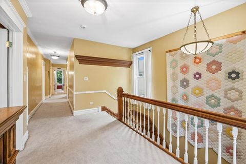 Tiny photo for 6046 N Nickerson Avenue, Chicago, IL 60631 (MLS # 12634917)