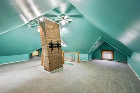 Tiny photo for 6046 N Nickerson Avenue, Chicago, IL 60631 (MLS # 12634917)