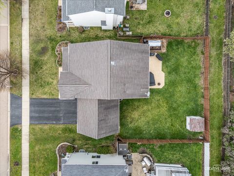 Tiny photo for 2764 Avalon Lane, Montgomery, IL 60538 (MLS # 12621695)