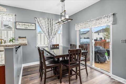 Tiny photo for 2764 Avalon Lane, Montgomery, IL 60538 (MLS # 12621695)