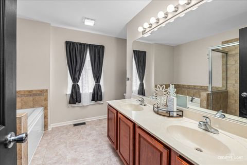 Tiny photo for 2764 Avalon Lane, Montgomery, IL 60538 (MLS # 12621695)