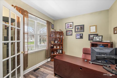 Tiny photo for 2764 Avalon Lane, Montgomery, IL 60538 (MLS # 12621695)