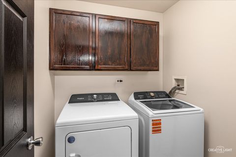 Tiny photo for 2764 Avalon Lane, Montgomery, IL 60538 (MLS # 12621695)