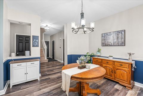 Tiny photo for 2764 Avalon Lane, Montgomery, IL 60538 (MLS # 12621695)