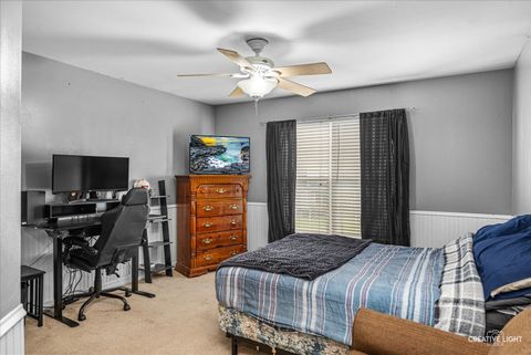 Tiny photo for 2764 Avalon Lane, Montgomery, IL 60538 (MLS # 12621695)