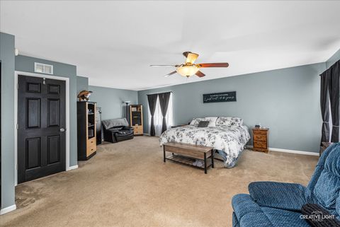 Tiny photo for 2764 Avalon Lane, Montgomery, IL 60538 (MLS # 12621695)