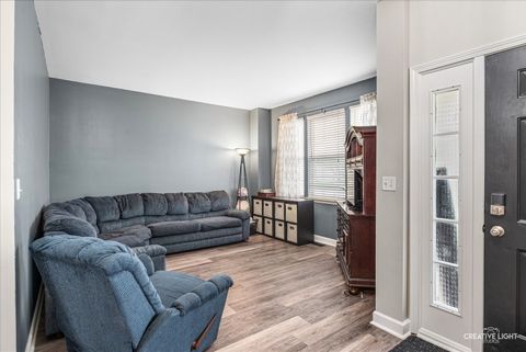 Tiny photo for 2764 Avalon Lane, Montgomery, IL 60538 (MLS # 12621695)