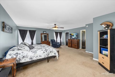 Tiny photo for 2764 Avalon Lane, Montgomery, IL 60538 (MLS # 12621695)