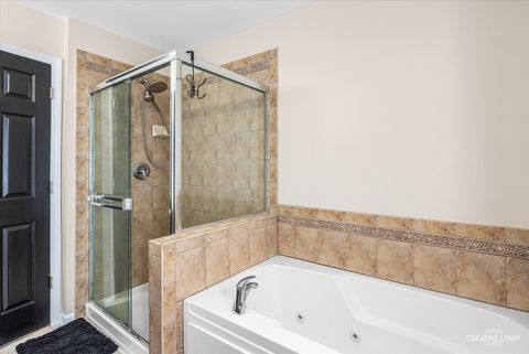 Tiny photo for 2764 Avalon Lane, Montgomery, IL 60538 (MLS # 12621695)