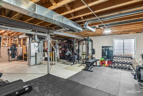 Tiny photo for 2764 Avalon Lane, Montgomery, IL 60538 (MLS # 12621695)