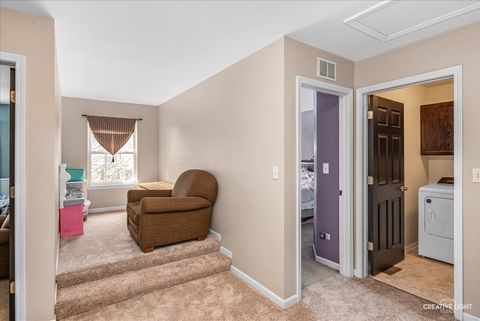 Tiny photo for 2764 Avalon Lane, Montgomery, IL 60538 (MLS # 12621695)