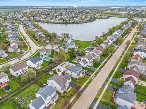 Tiny photo for 2764 Avalon Lane, Montgomery, IL 60538 (MLS # 12621695)