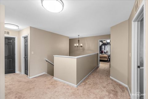 Tiny photo for 2764 Avalon Lane, Montgomery, IL 60538 (MLS # 12621695)