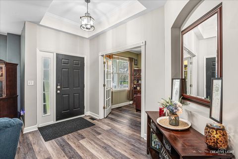 Tiny photo for 2764 Avalon Lane, Montgomery, IL 60538 (MLS # 12621695)