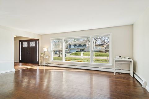 Tiny photo for 248 Beverly Road, Barrington, IL 60010 (MLS # 12597847)