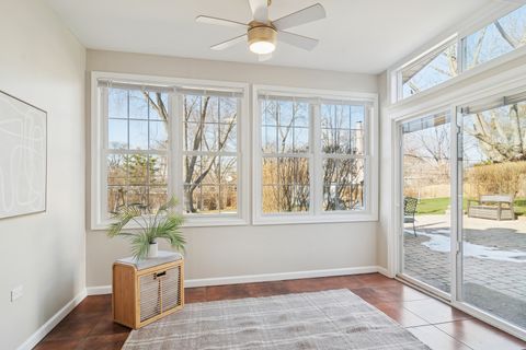 Tiny photo for 248 Beverly Road, Barrington, IL 60010 (MLS # 12597847)