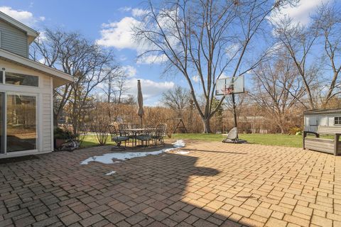 Tiny photo for 248 Beverly Road, Barrington, IL 60010 (MLS # 12597847)