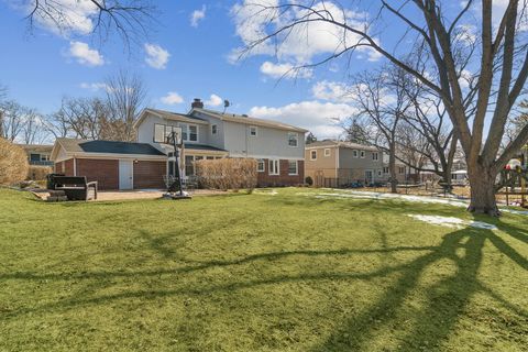 Tiny photo for 248 Beverly Road, Barrington, IL 60010 (MLS # 12597847)