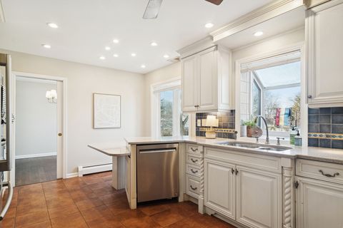 Tiny photo for 248 Beverly Road, Barrington, IL 60010 (MLS # 12597847)