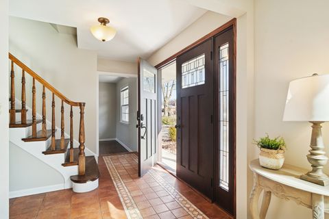 Tiny photo for 248 Beverly Road, Barrington, IL 60010 (MLS # 12597847)