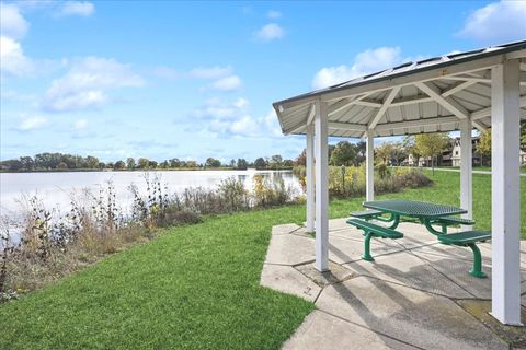 Tiny photo for 11 Echo Court #12, Vernon Hills, IL 60061 (MLS # 12496893)