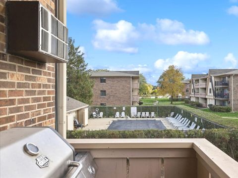 Tiny photo for 11 Echo Court #12, Vernon Hills, IL 60061 (MLS # 12496893)