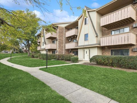 11 Echo Court 12 Vernon Hills IL 60061