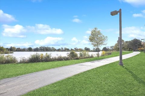 Tiny photo for 11 Echo Court #12, Vernon Hills, IL 60061 (MLS # 12496893)