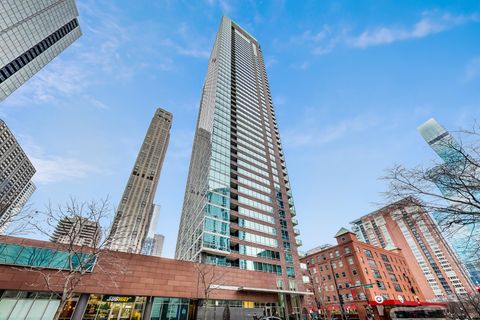 505 N McClurg Court 4702 Chicago IL 60611
