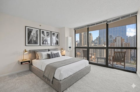 Tiny photo for 33 W Delaware Place #20G, Chicago, IL 60610 (MLS # 12724626)