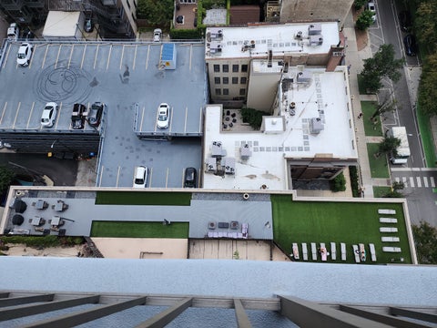Tiny photo for 33 W Delaware Place #20G, Chicago, IL 60610 (MLS # 12724626)