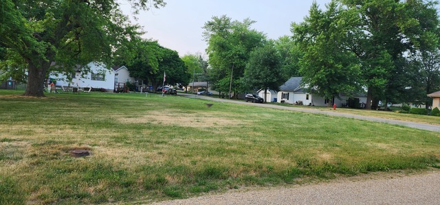 610 SE Vine Street