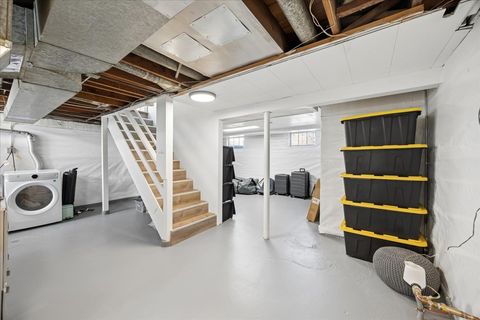 Tiny photo for 1226 Highridge Parkway, Westchester, IL 60154 (MLS # 12596268)