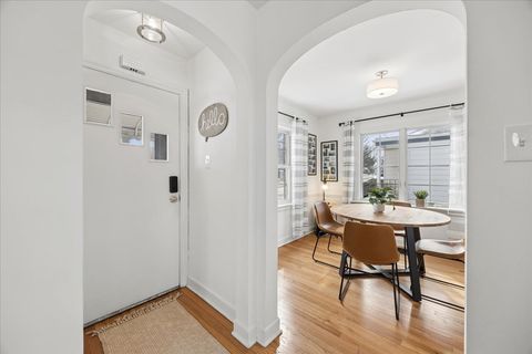 Tiny photo for 1226 Highridge Parkway, Westchester, IL 60154 (MLS # 12596268)