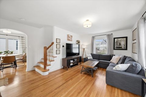 Tiny photo for 1226 Highridge Parkway, Westchester, IL 60154 (MLS # 12596268)