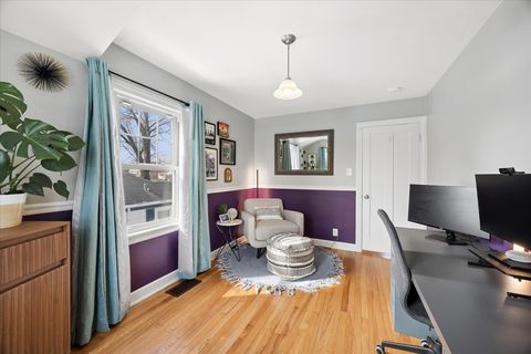 Tiny photo for 1226 Highridge Parkway, Westchester, IL 60154 (MLS # 12596268)